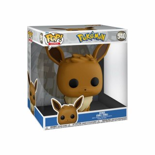 PROMO FUNKO POP FIGURKA Pokemon Eevee 65044