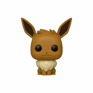 PROMO FUNKO POP FIGURKA Pokemon Eevee 65044