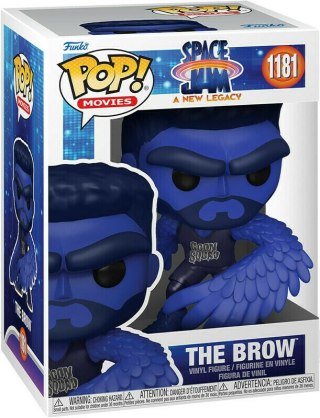 PROMO FUNKO POP FIGURKA SPACE JAM The Brow 59244