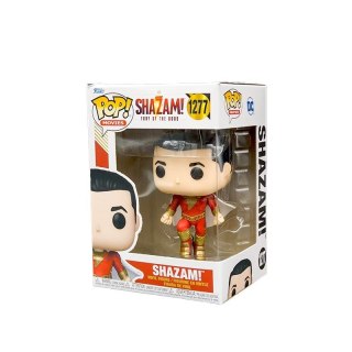 PROMO FUNKO POP FIGURKA Shazam! Fury Of The Gods: Shazam 69120