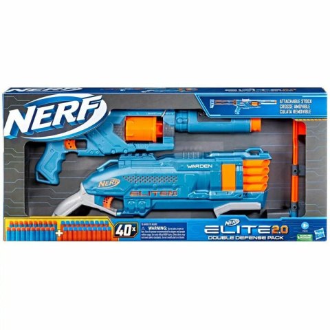 PROMO NERF ELITE 2.0 Double Defence Pack F5033 p3 HASBRO