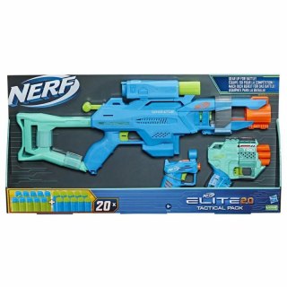 PROMO NERF ELITE 2.0 Tactical Pack F6146 p4 HASBRO