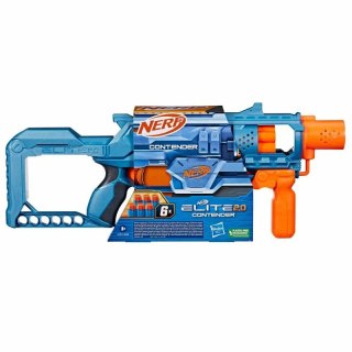 PROMO Pistolet NERF ELITE 2.0 Contender F6787 HASBRO