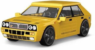 COBI 24515 Youngtimer Lancia Delta HF Integrale EVO 1991 61 klocków