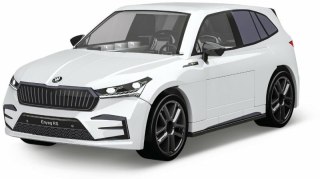 COBI 24575 Skoda Enyaq RS 102 klocki