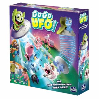 GOLIATH Go Go UFO gra 320192