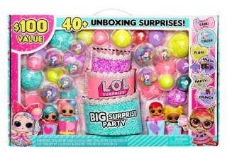 LOL Surprise Big Surprise Party Tots Multipack p2 120957