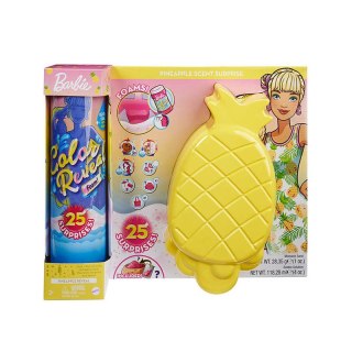 PROMO BARBIE COLOR REVEL Ananas GTN17