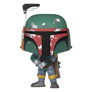 PROMO FUNKO MEGA POP FIGURKA STAR WARS Boba Fett 50cm 65045