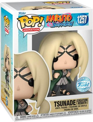 PROMO FUNKO POP FIGURKA Anime Naruto Shippuden Tsunade 68854