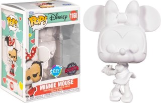 PROMO FUNKO POP FIGURKA DISNEY Minnie Mouse DIY 61002