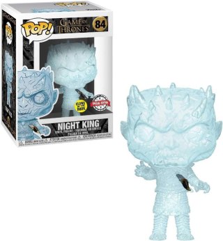 PROMO FUNKO POP FIGURKA GAME OF THRONES: Night King 45233