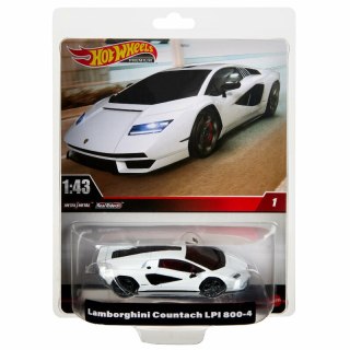 PROMO HOT WHEELS Lamborghini Countach 1:43 HMD49