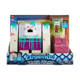 PROMO MINECRAFT LEGENDS dewastator 2-pack HNC08