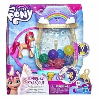 PROMO My Little Pony Sparkle Reveal F3329