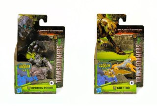 PROMO TRANSFORMERS MV7 Beast F3895 mix cena za 1 szt