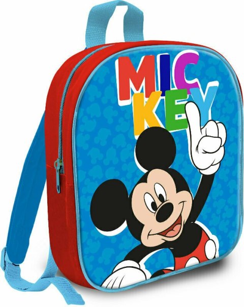 Plecak 29cm Mickey MK30016 Kids Euroswan