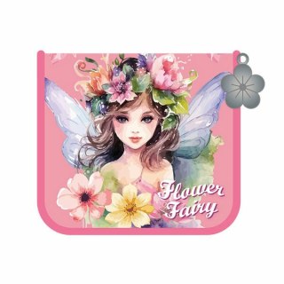 Portfel Flower Fairy Bellisa 9261 STNUX