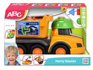 ABC Pojazd wywrotka Harry Hauler z klockami 30cm Simba