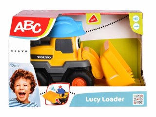 ABC Volvo spychacz Lucy Loader 25cm Simba