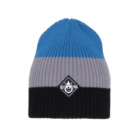 Beret dla chłopca jesienny, wiosenny, czarny Roco Beret dla chłopca jesienny, wiosenny, czarny Roco