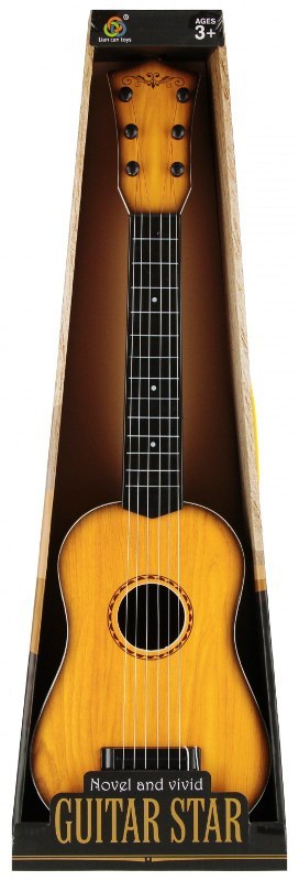 Gitara klasyczna Mega Creative 545052 mix cena za 1 szt