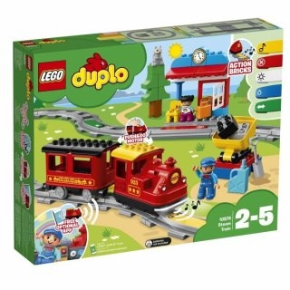 LEGO 10874 DUPLO Pociąg parowy p3