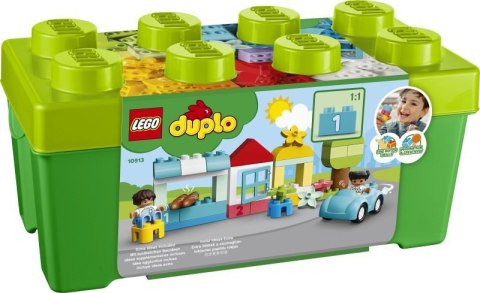 LEGO 10913 DUPLO CLASSIC Pudełko z klockami p2