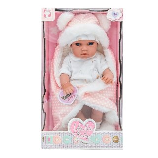 Lalka bobas 30cm Yala Baby 420275