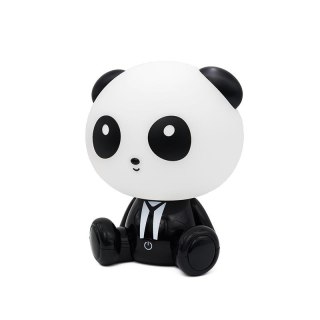 Lampka nocna Panda LED Touch lamp