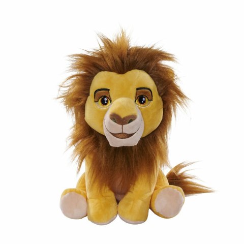 Maskotka Mufasa 25cm Król Lew Simba