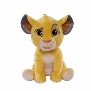 Maskotka Simba 25cm Król Lew Simba