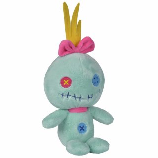 Maskotka pluszowa Scrump 25cm Lilo i Stitch Simba