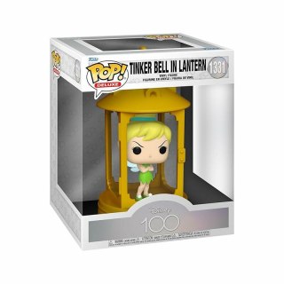 PROMO FUNKO POP FIGURKA Disney Deluxe Tinker Bell In Lantern 70846