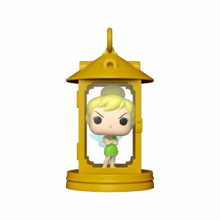 PROMO FUNKO POP FIGURKA Disney Deluxe Tinker Bell In Lantern 70846