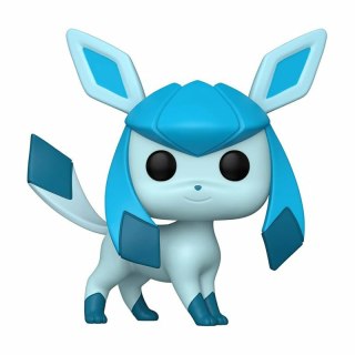 PROMO FUNKO POP FIGURKA Jumbo Pokemon Glaceon 25cm 69085