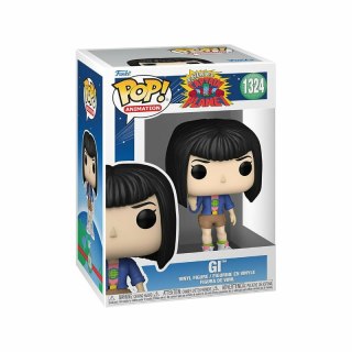 PROMO FUNKO POP FIGURKA Kapitan Planeta GI 72556