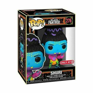 PROMO FUNKO POP FIGURKA Marvel Black Panther Shuri 66332