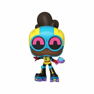 PROMO FUNKO POP FIGURKA Marvel MGaDD Moon Girl 65675