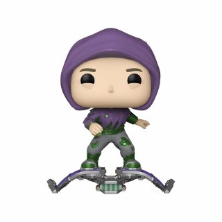 PROMO FUNKO POP FIGURKA Marvel Spider-Man Green Goblin 67605