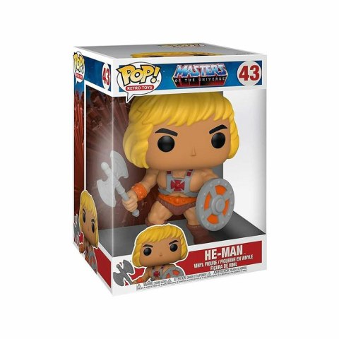 PROMO FUNKO POP FIGURKA Masters Of The Universe He-Man 51431