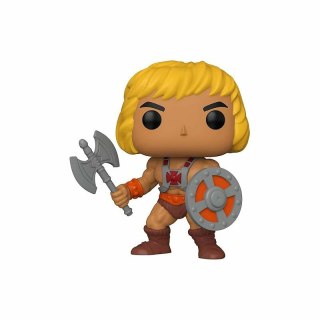 PROMO FUNKO POP FIGURKA Masters Of The Universe He-Man 51431