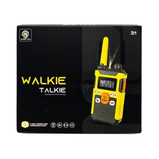 Walkie talkie na baterie 442468 HH POLAND