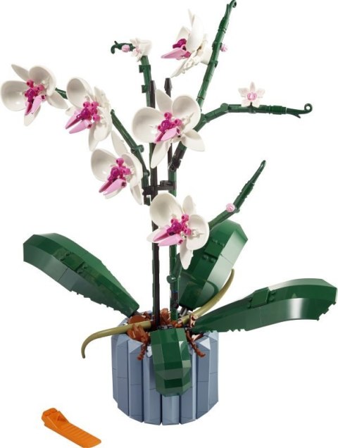 LEGO 10311 BOTANICALS Orchidea