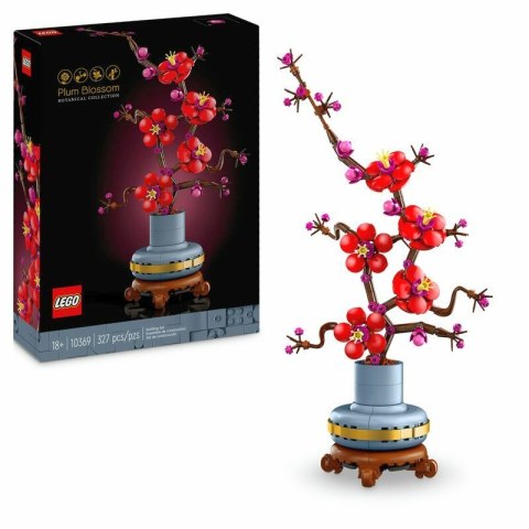 LEGO 10369 BOTANICALS Kwiat śliwy p6