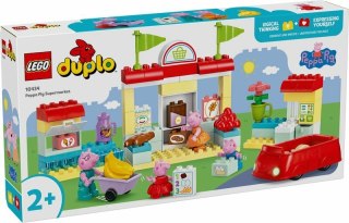 LEGO 10434 DUPLO Peppa i supermarket p2