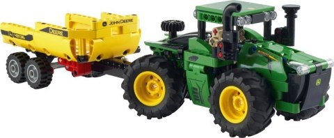 LEGO 42136 TECHNIC Traktor John Deere 9620R 4WD p4