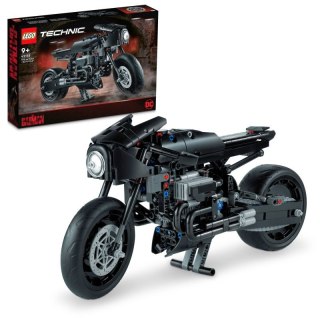 LEGO 42155 TECHNIC Batman - Batmotor p3