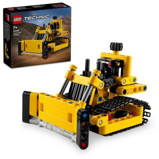 LEGO 42163 TECHNIC Buldożer do zadań specjalnych p4