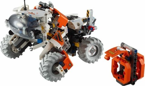 LEGO 42178 TECHNIC Kosmiczna ładowarka LT78 p3